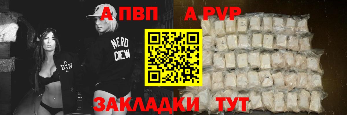 Alfa_PVP СК КРИС Михайловск